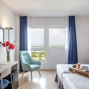 Hotell Augusta Barcelona Valles, Granollers