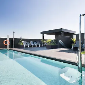 *** Hotel Andante Spain