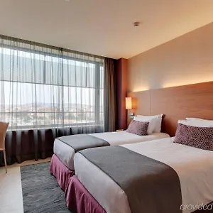 Hotell Tower, Badalona