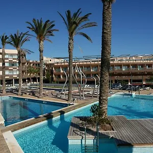 Hotell Ohtels Les Oliveres, El Perelló